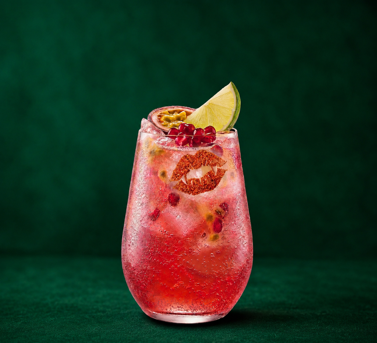 Mocktail Mordé