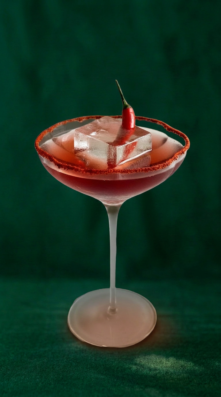 Cóctel Pecado