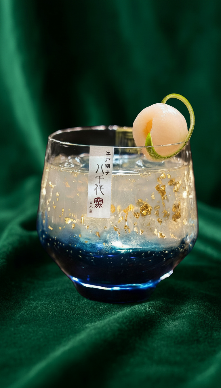 Cóctel Yoru