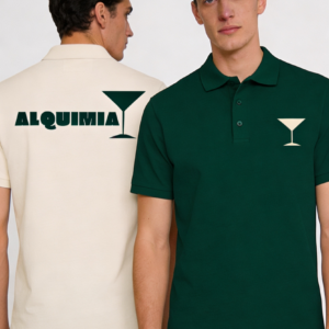 Polo Alquimia