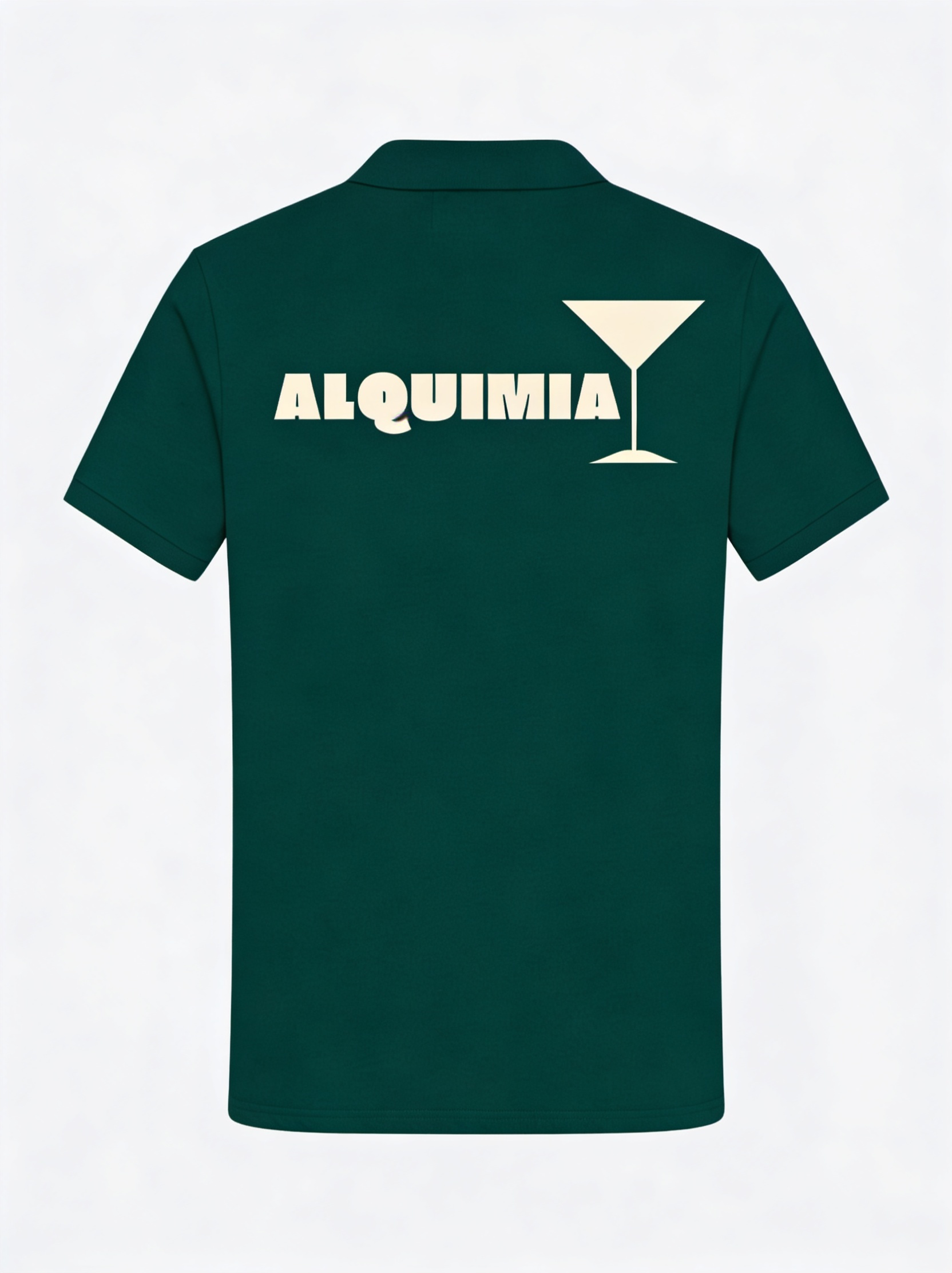 Polo Alquimia - Imagen 3